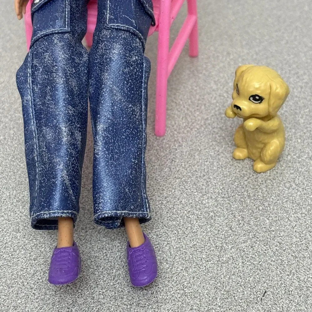 Mattel vintage barbie
